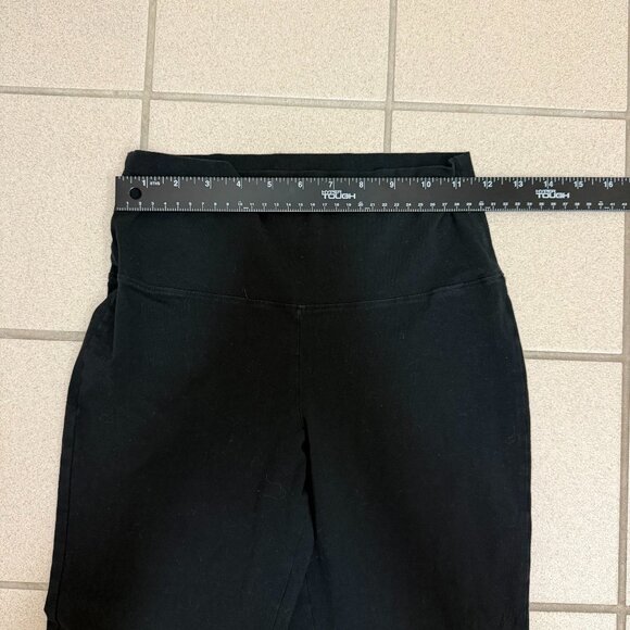 Aritzia TNA TnaButter Atmosphere Flare Legging M - Picture 4 of 7